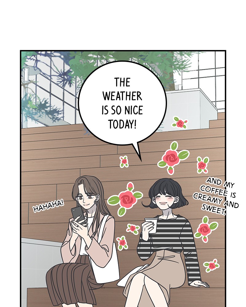 A Guide to Proper Dating chapter 54 - page 125