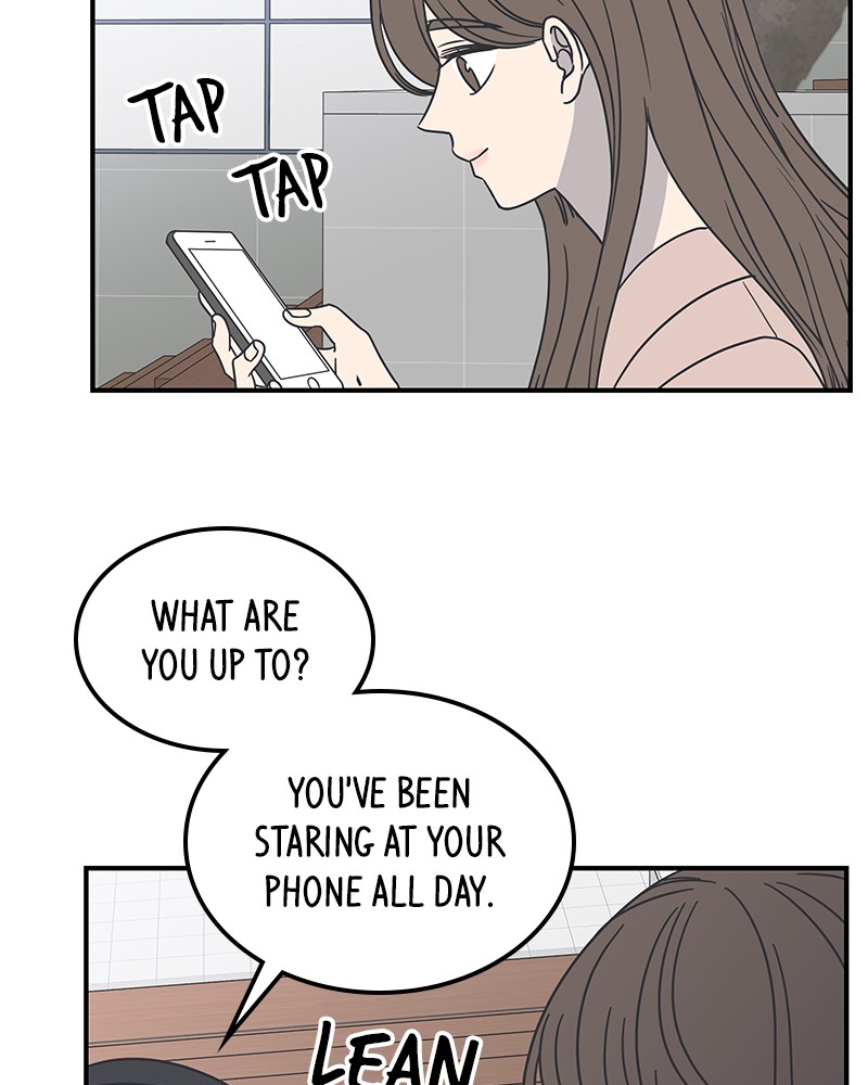 A Guide to Proper Dating chapter 54 - page 131