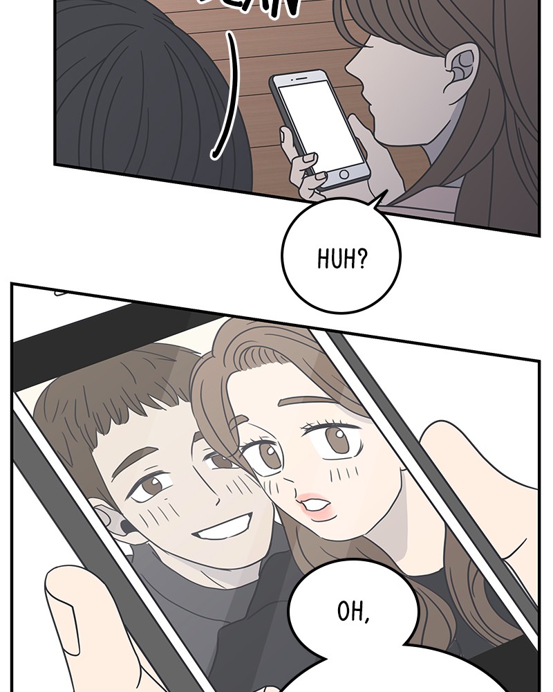 A Guide to Proper Dating chapter 54 - page 133