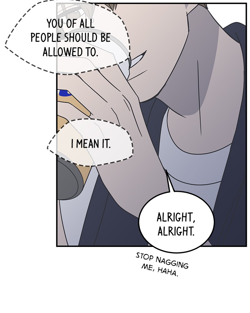 A Guide to Proper Dating chapter 54 - page 13