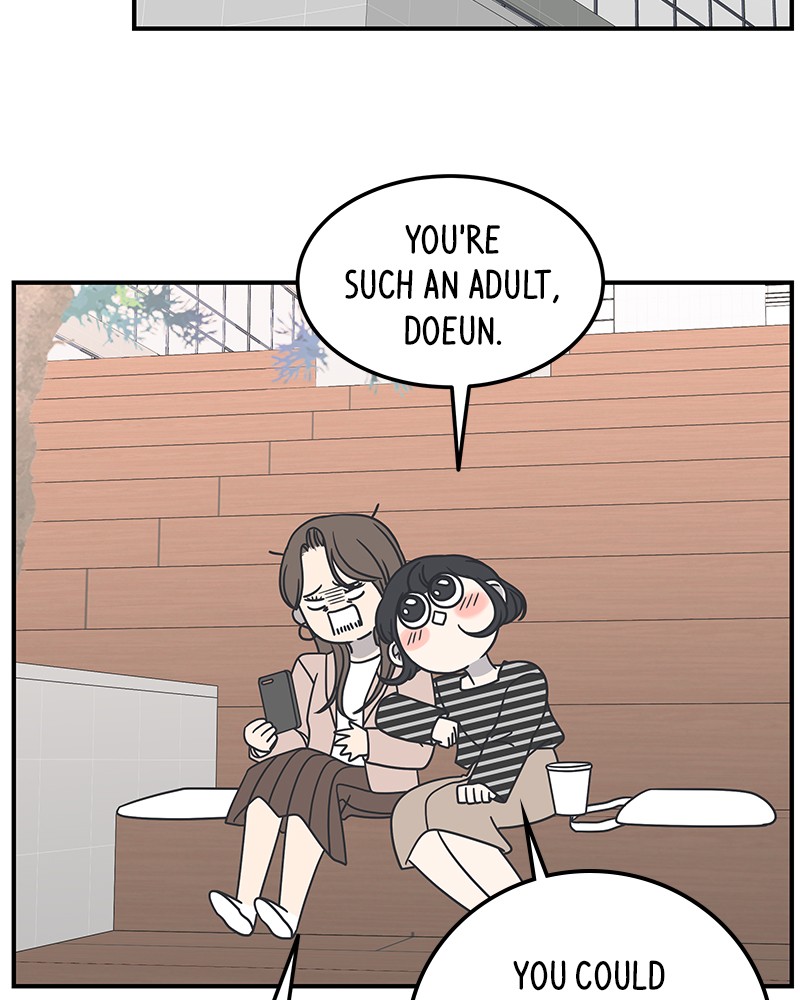 A Guide to Proper Dating chapter 54 - page 141