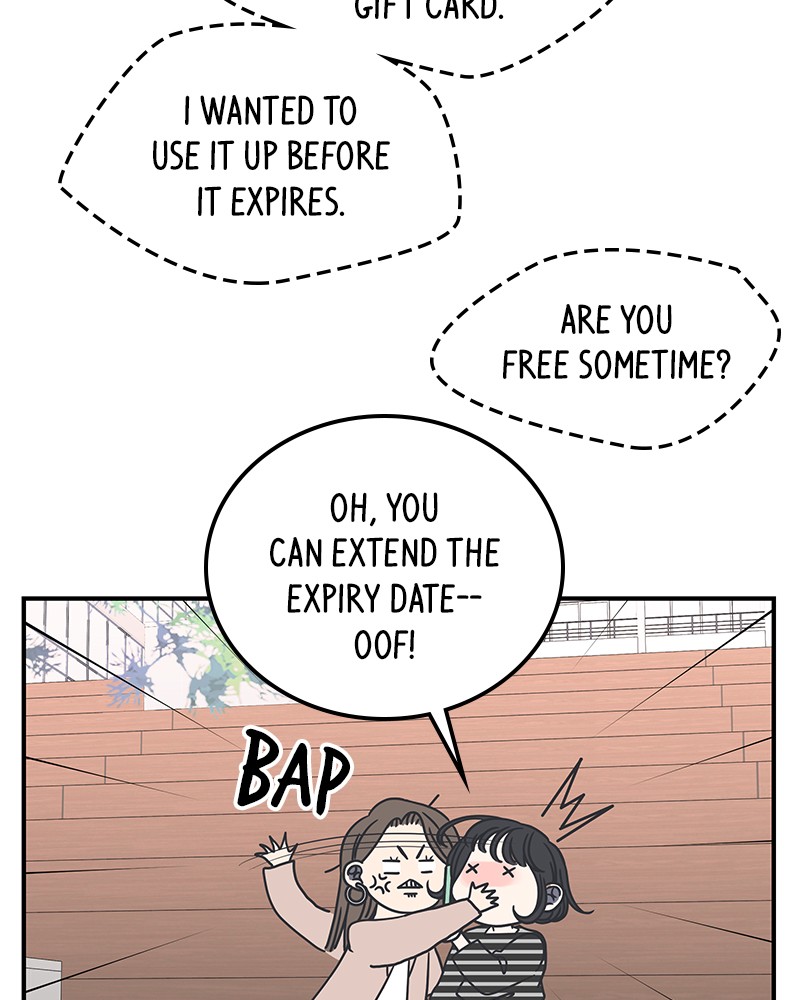 A Guide to Proper Dating chapter 54 - page 171