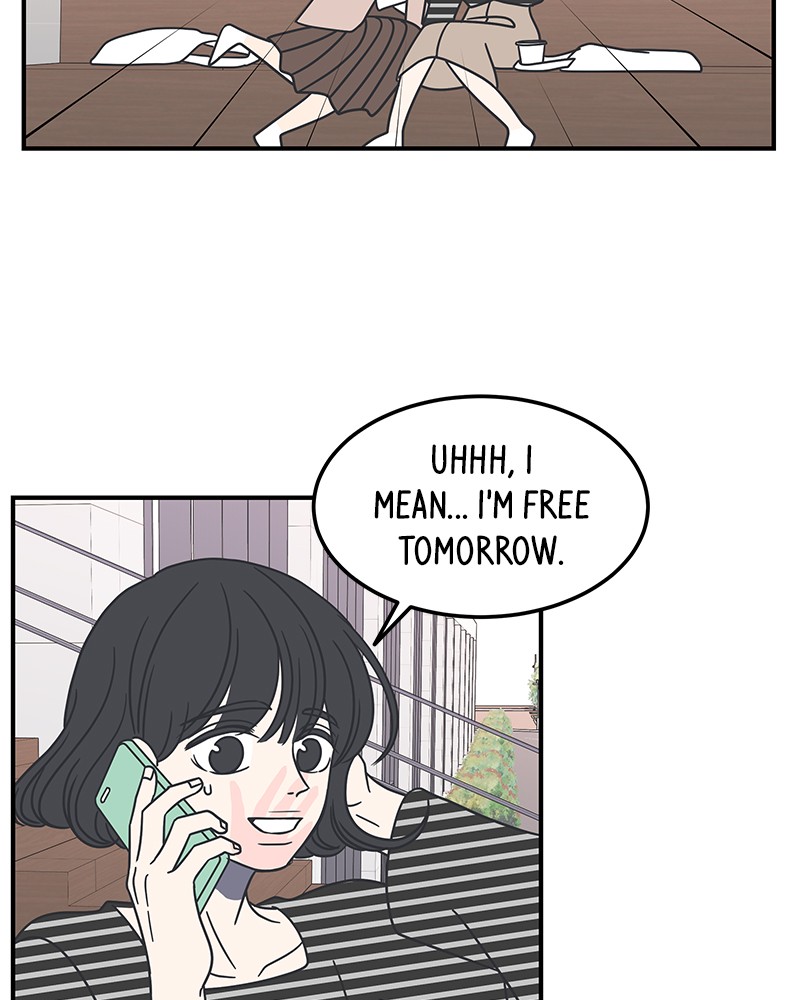 A Guide to Proper Dating chapter 54 - page 173