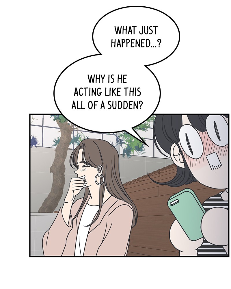 A Guide to Proper Dating chapter 54 - page 181