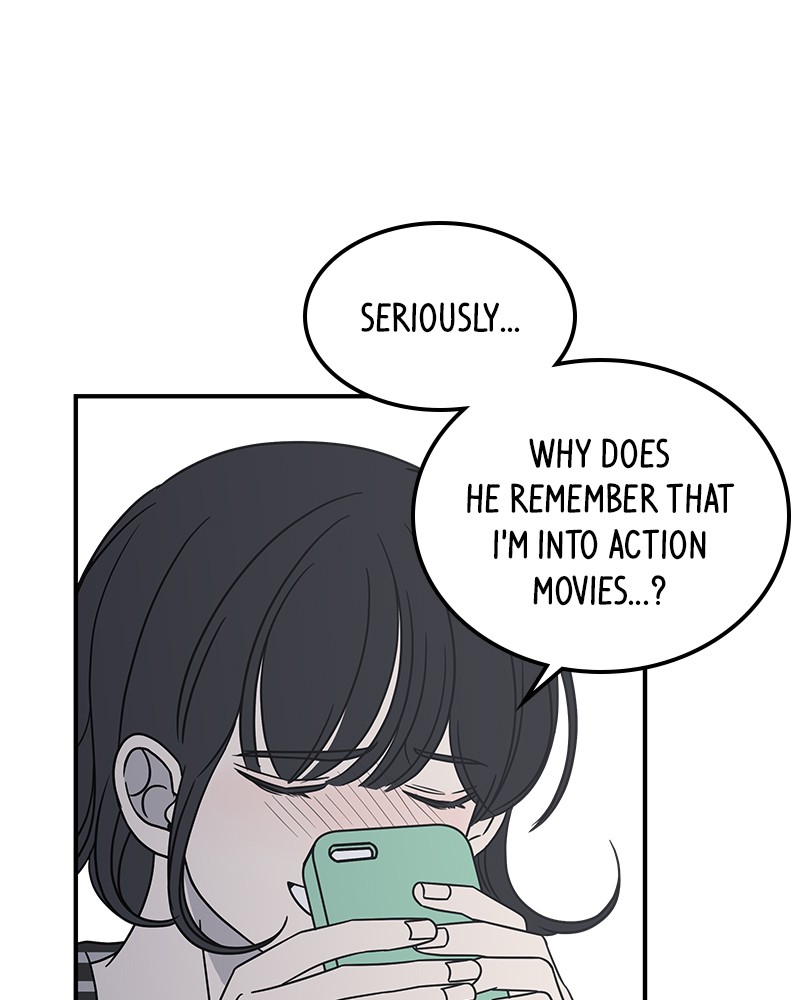 A Guide to Proper Dating chapter 54 - page 183