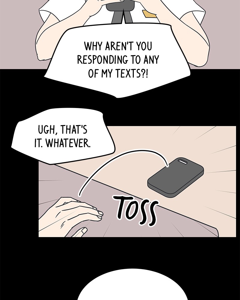 A Guide to Proper Dating chapter 54 - page 191