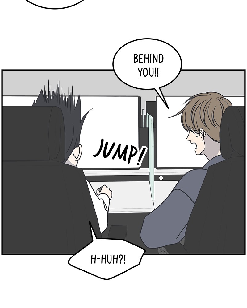 A Guide to Proper Dating chapter 53 - page 21