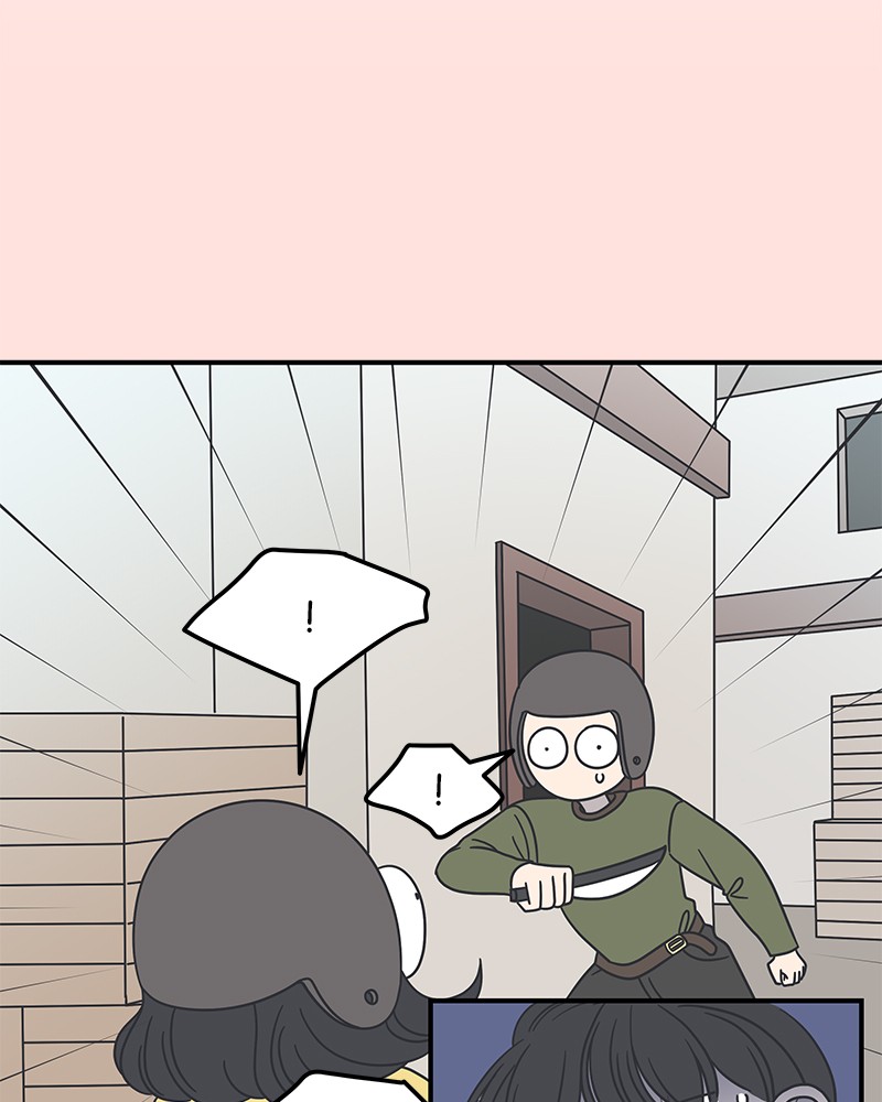 A Guide to Proper Dating chapter 53 - page 31