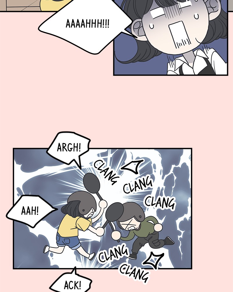 A Guide to Proper Dating chapter 53 - page 33
