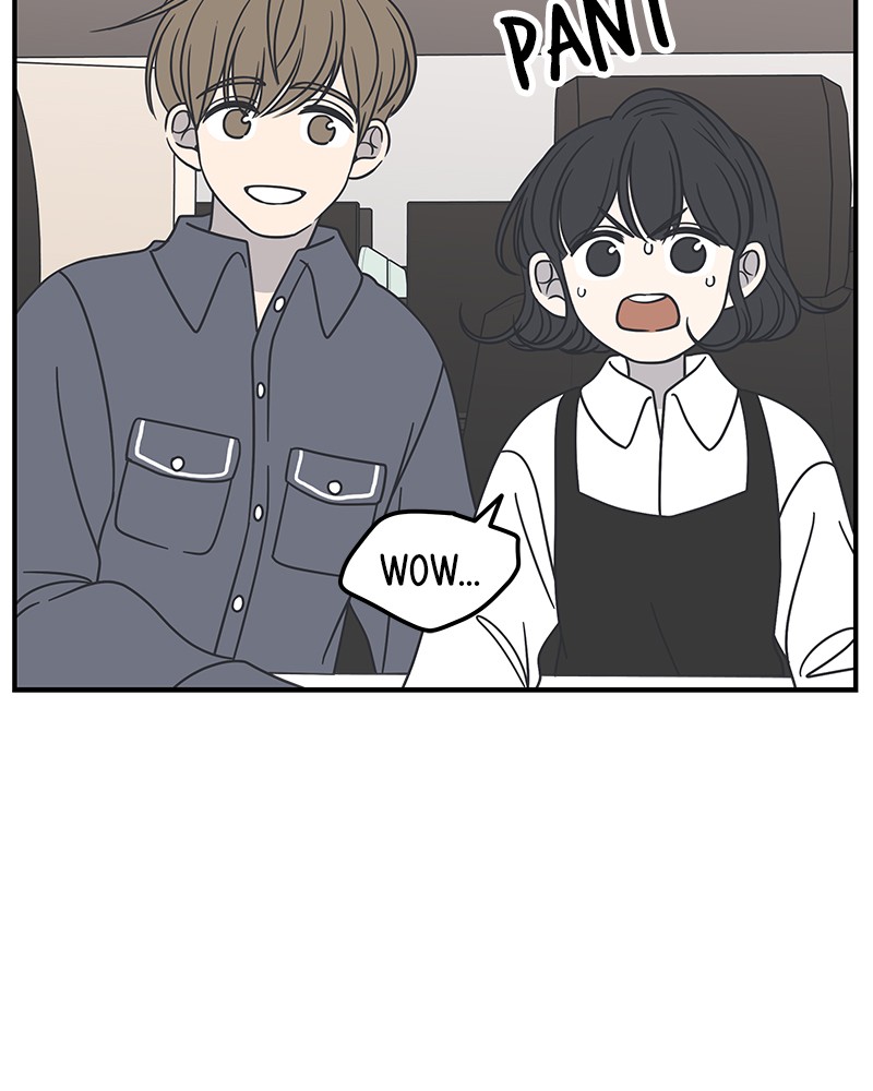 A Guide to Proper Dating chapter 53 - page 39