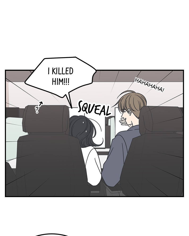 A Guide to Proper Dating chapter 53 - page 43