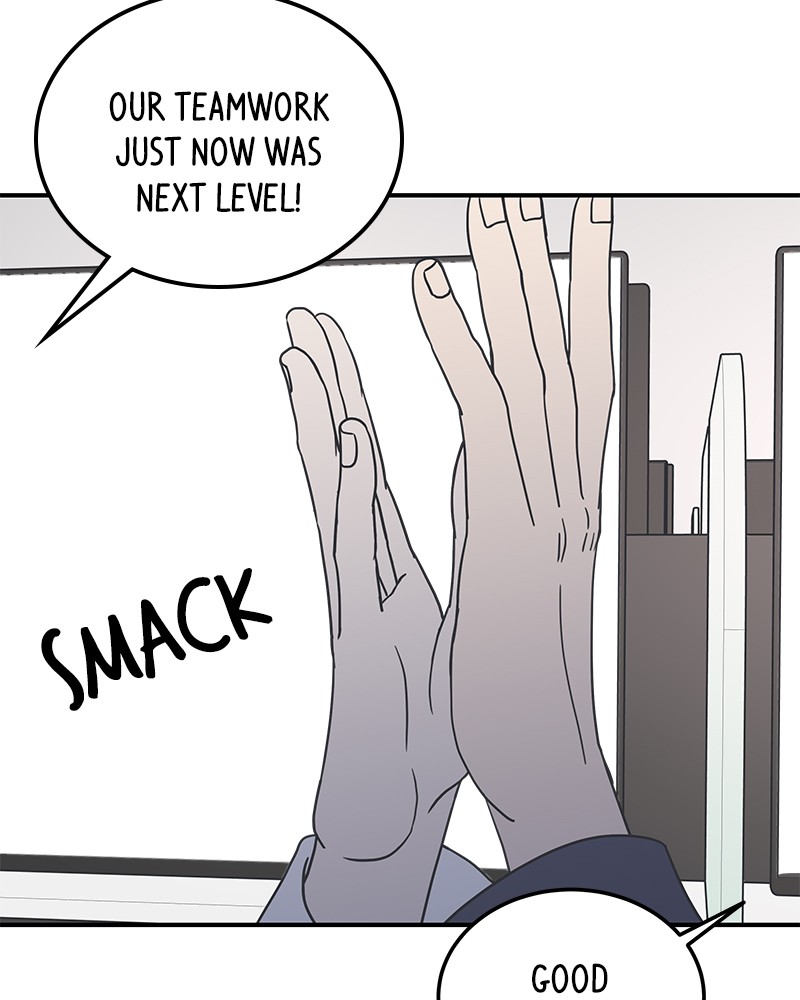 A Guide to Proper Dating chapter 53 - page 45
