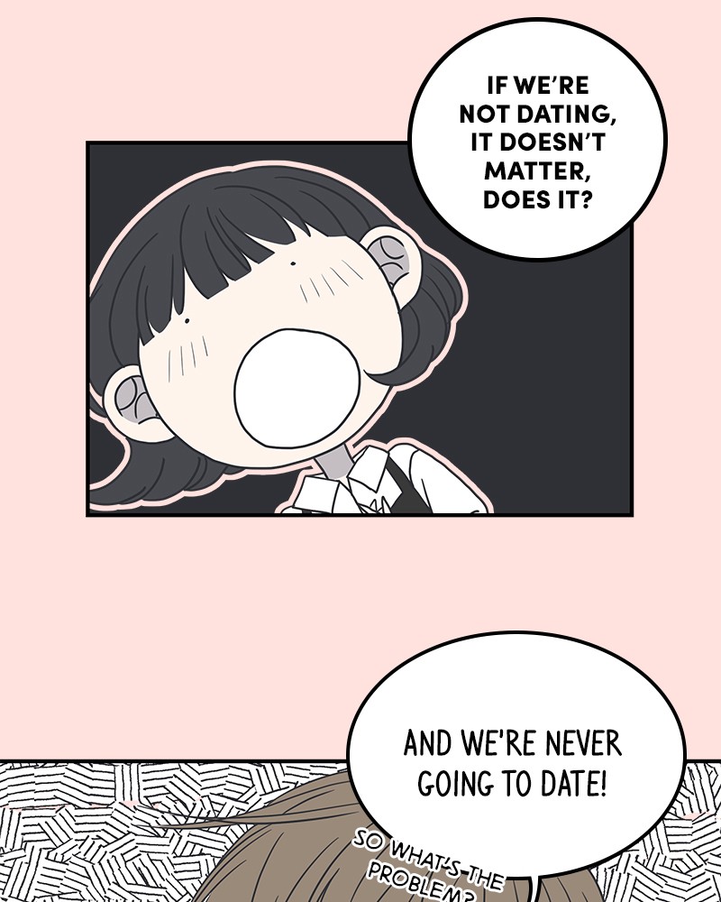 A Guide to Proper Dating chapter 53 - page 7