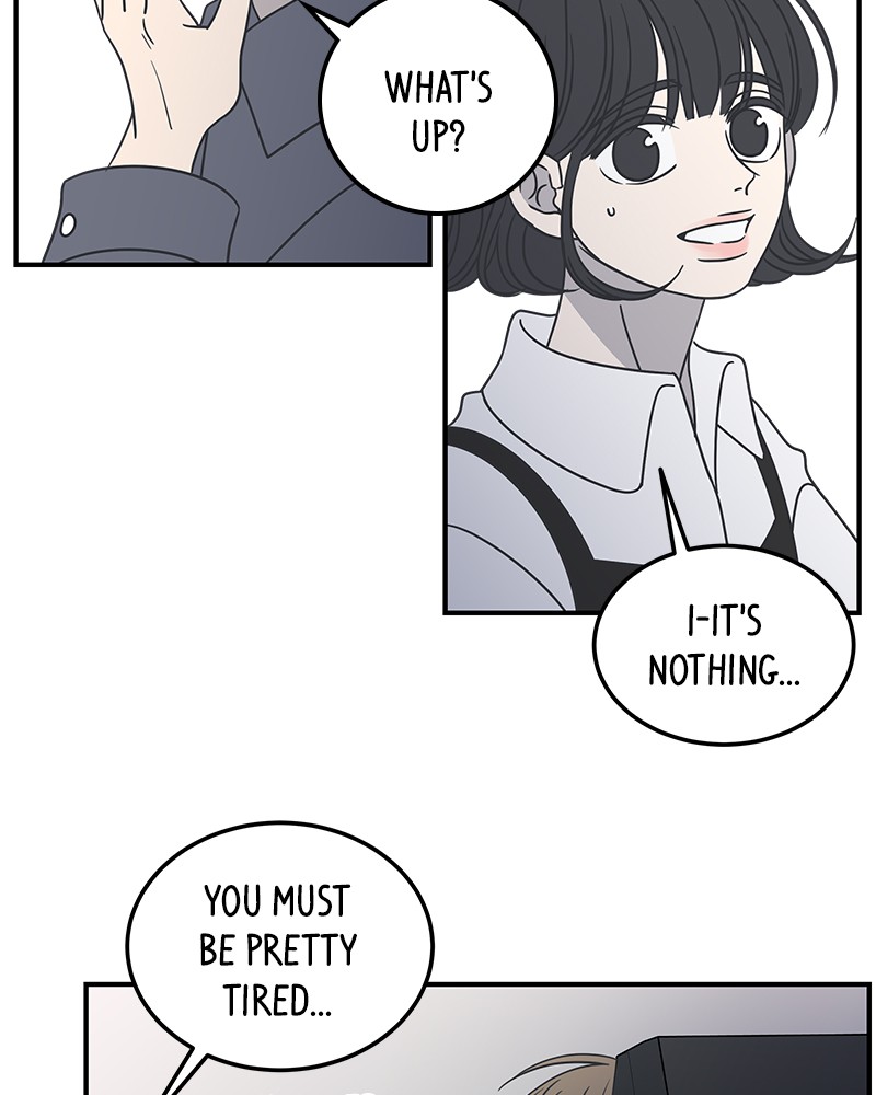 A Guide to Proper Dating chapter 53 - page 103