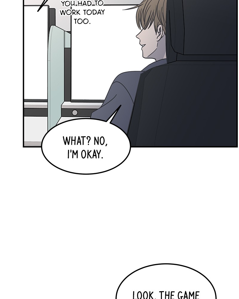 A Guide to Proper Dating chapter 53 - page 105