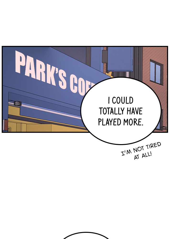A Guide to Proper Dating chapter 53 - page 113