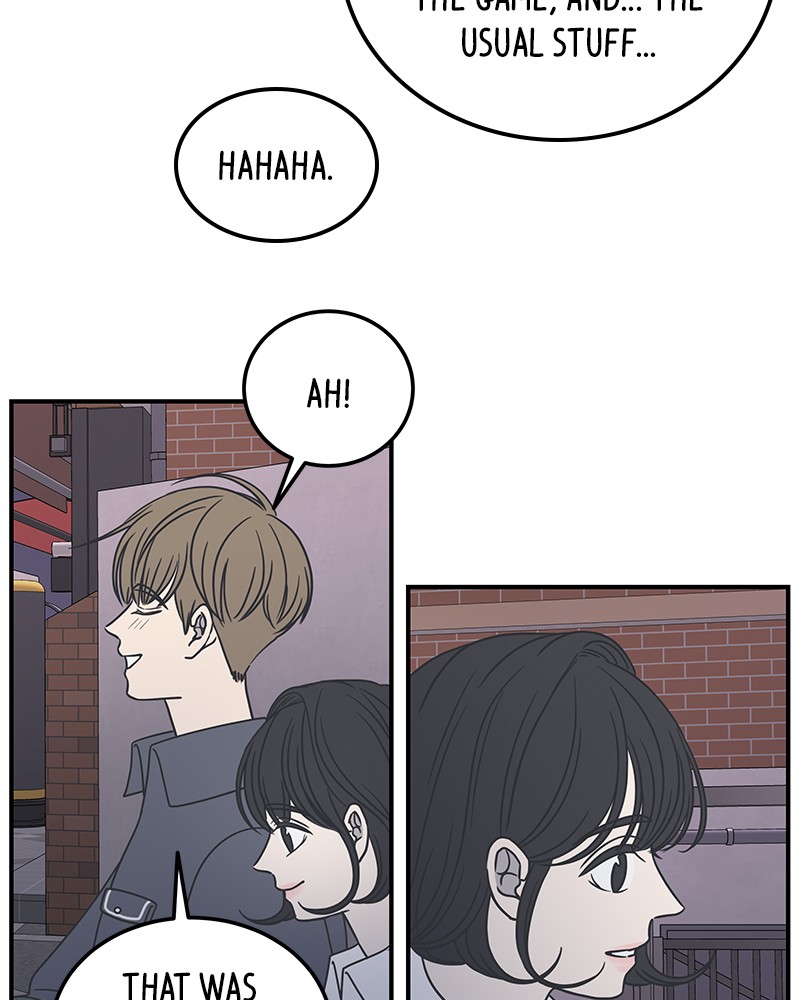 A Guide to Proper Dating chapter 53 - page 119