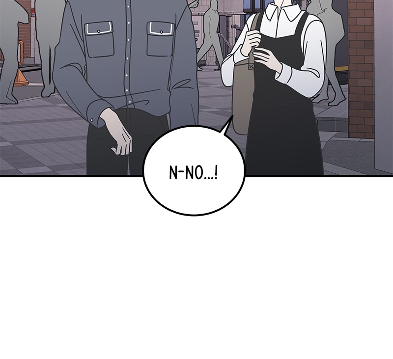 A Guide to Proper Dating chapter 53 - page 123