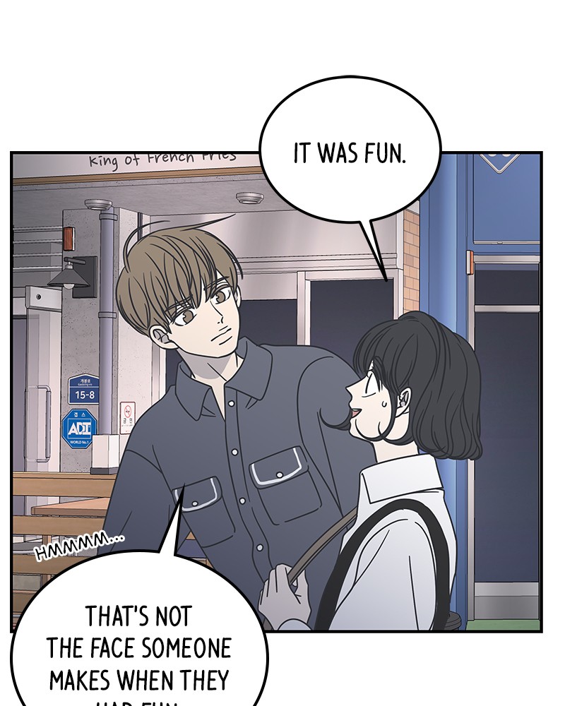 A Guide to Proper Dating chapter 53 - page 125