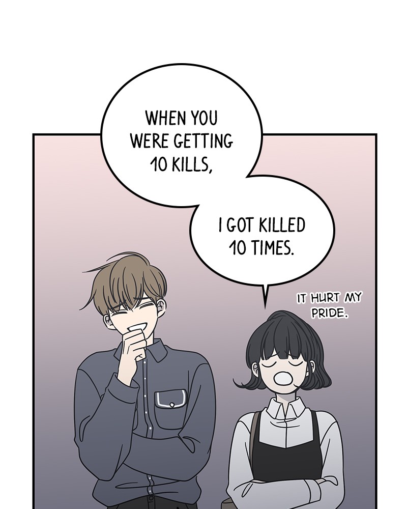 A Guide to Proper Dating chapter 53 - page 129