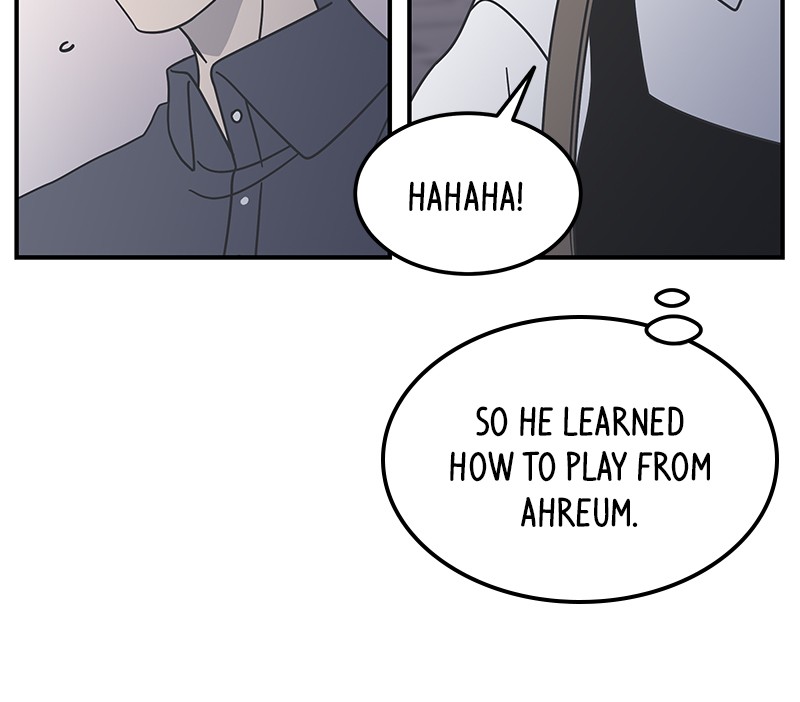 A Guide to Proper Dating chapter 53 - page 135