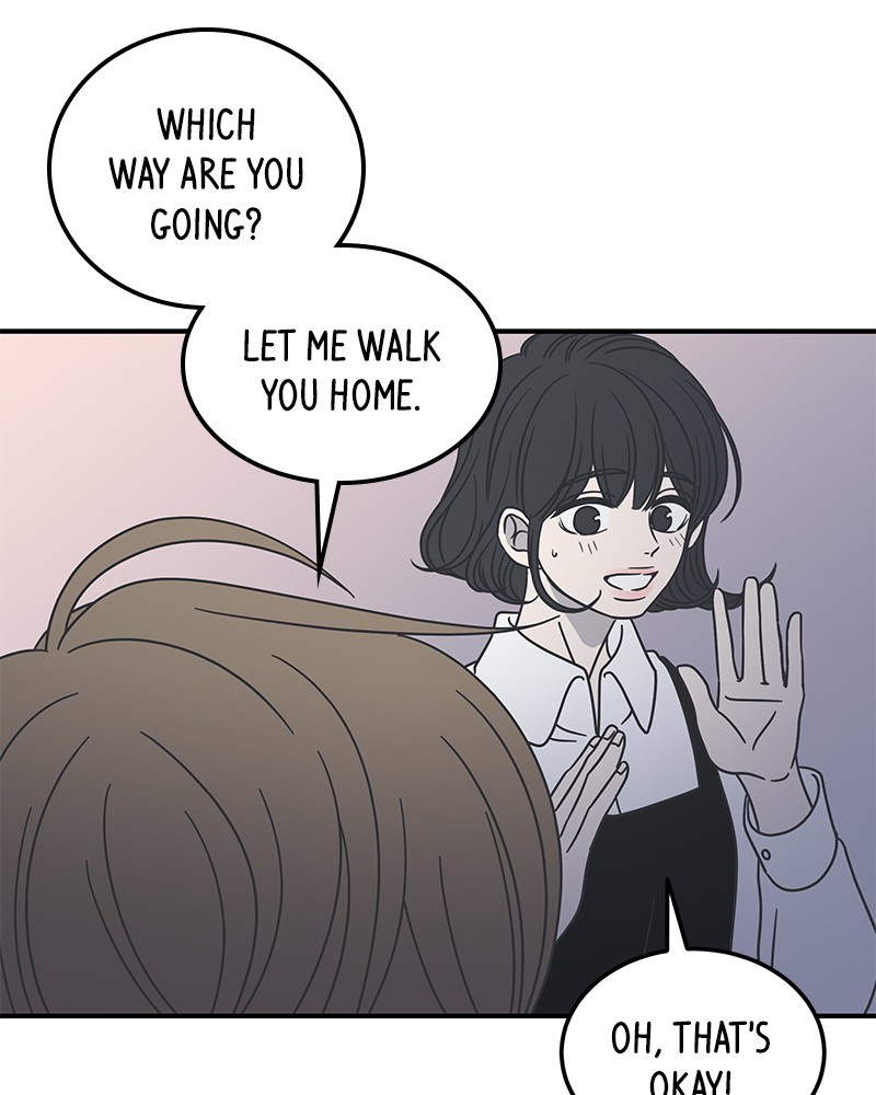 A Guide to Proper Dating chapter 53 - page 137