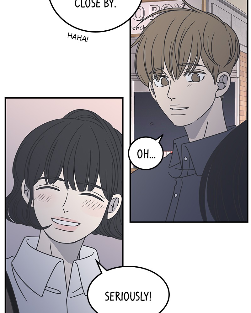 A Guide to Proper Dating chapter 53 - page 141