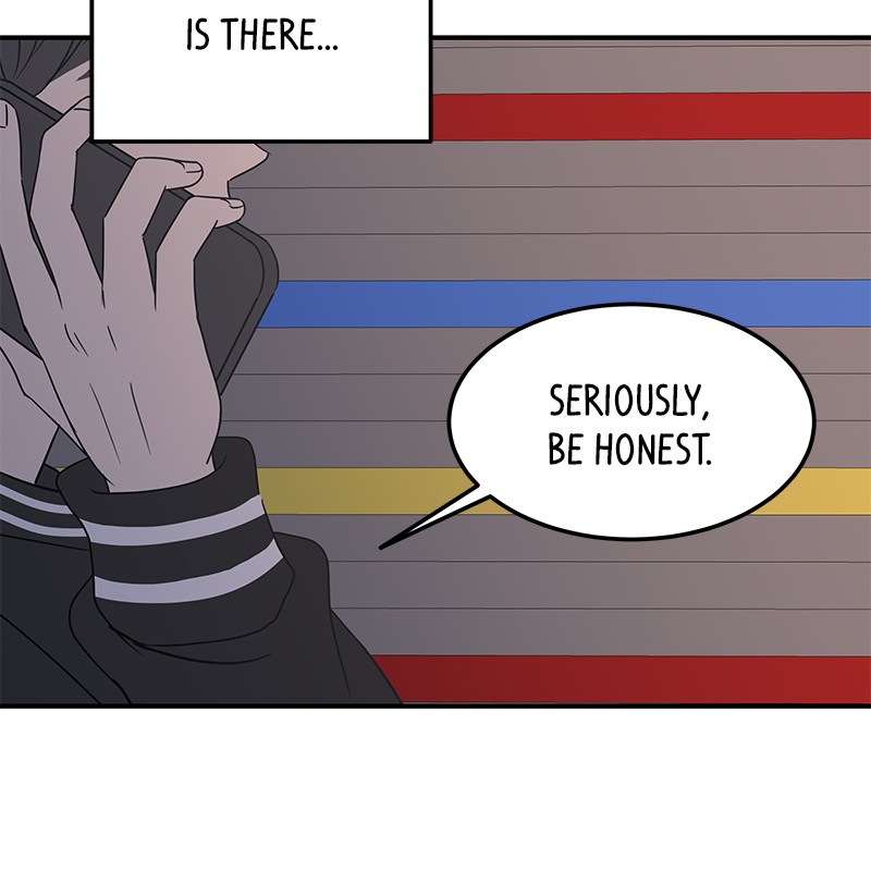 A Guide to Proper Dating chapter 53 - page 157