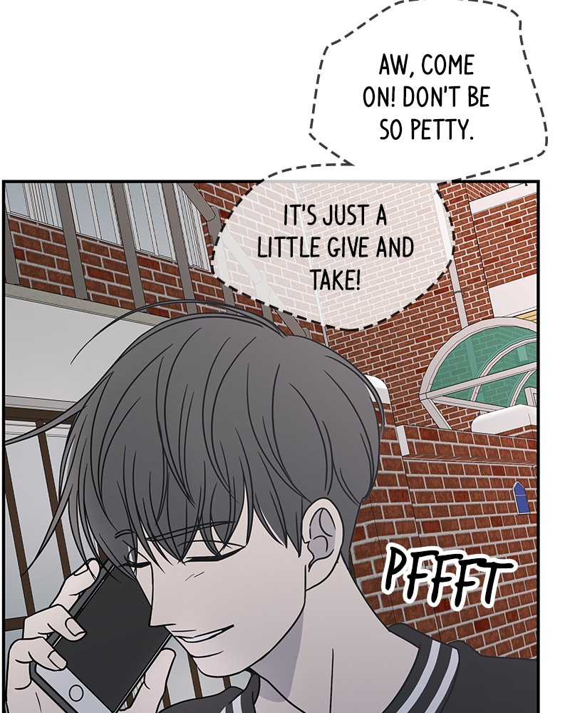 A Guide to Proper Dating chapter 53 - page 161