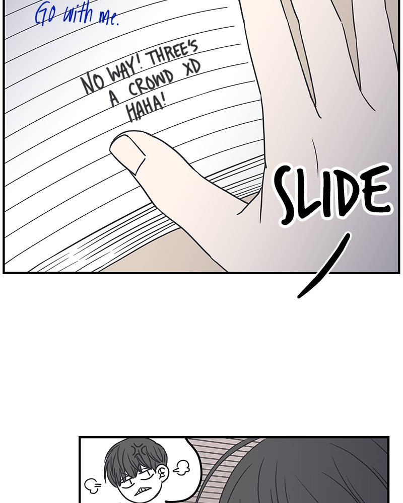 A Guide to Proper Dating chapter 52 - page 23