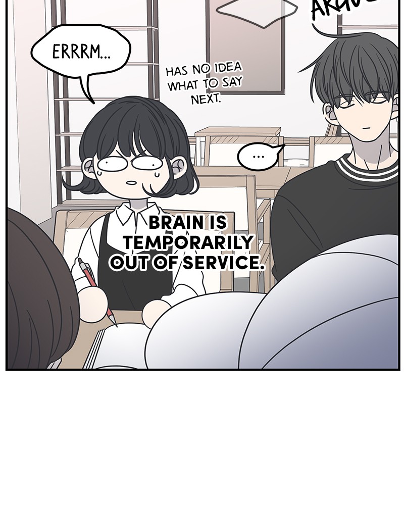 A Guide to Proper Dating chapter 52 - page 37