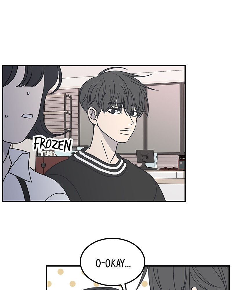 A Guide to Proper Dating chapter 52 - page 39