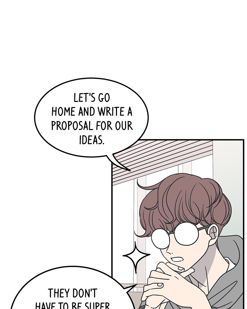 A Guide to Proper Dating chapter 52 - page 47
