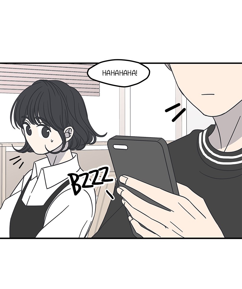 A Guide to Proper Dating chapter 52 - page 53