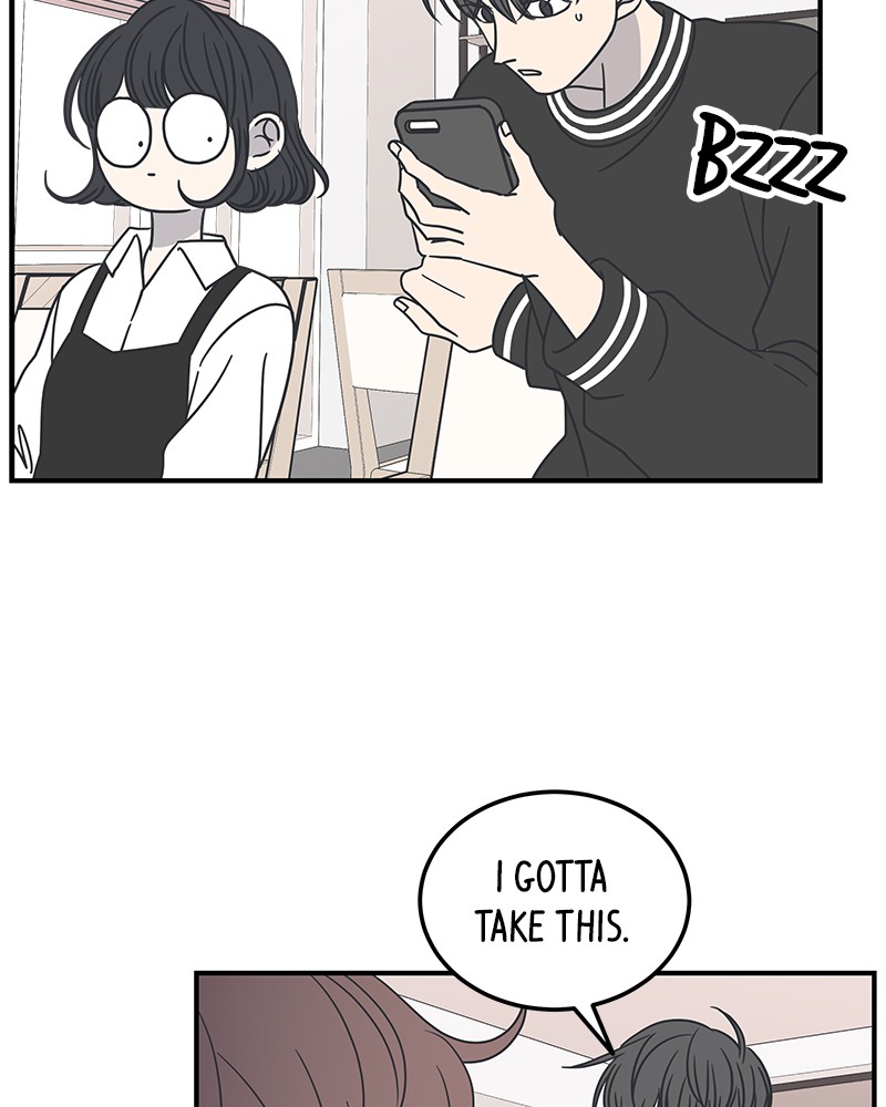 A Guide to Proper Dating chapter 52 - page 57