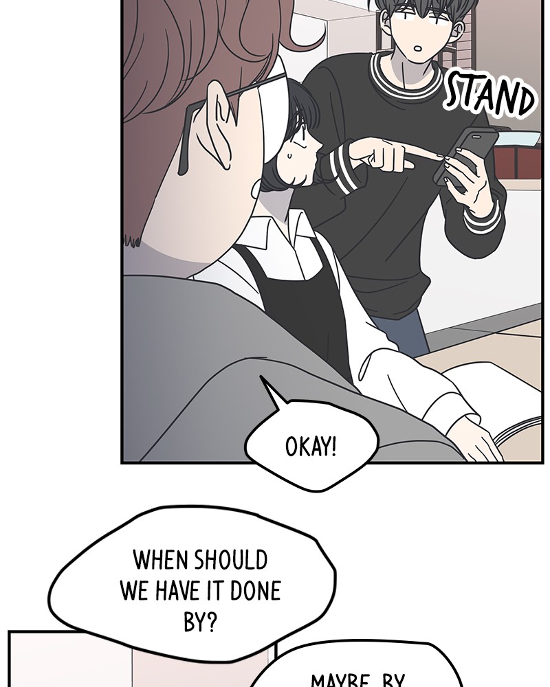 A Guide to Proper Dating chapter 52 - page 59