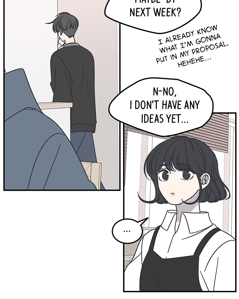 A Guide to Proper Dating chapter 52 - page 61