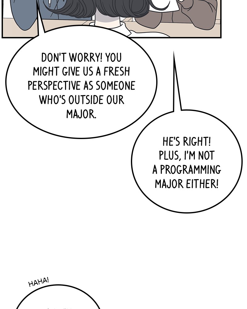 A Guide to Proper Dating chapter 52 - page 71