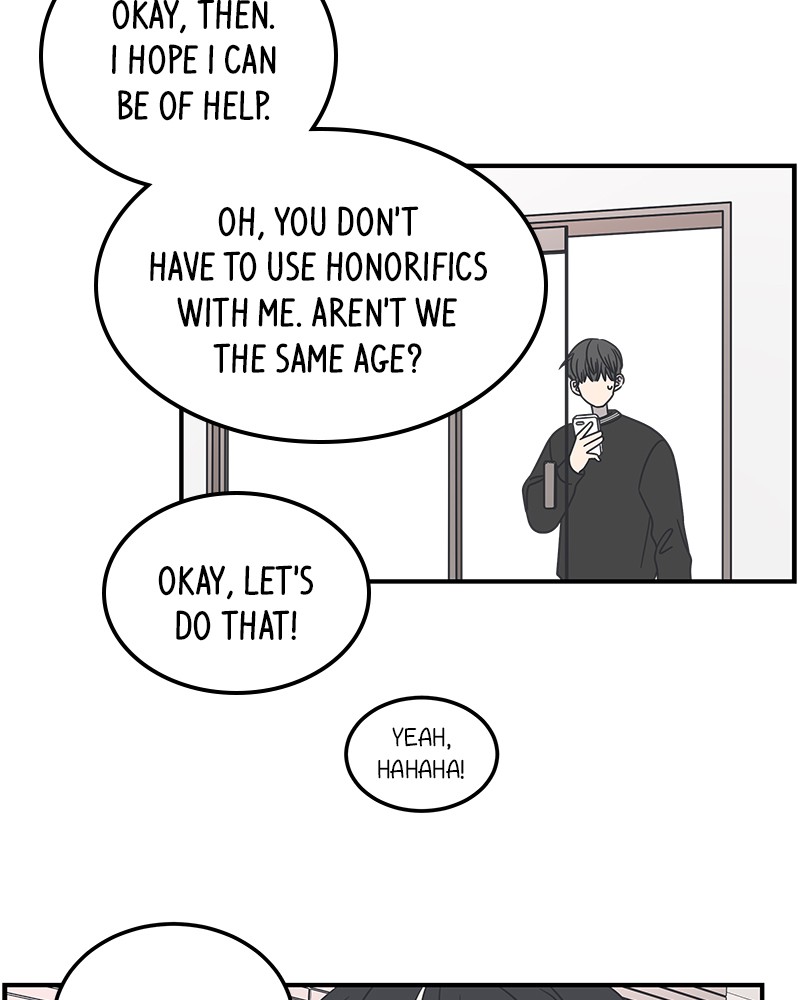 A Guide to Proper Dating chapter 52 - page 73