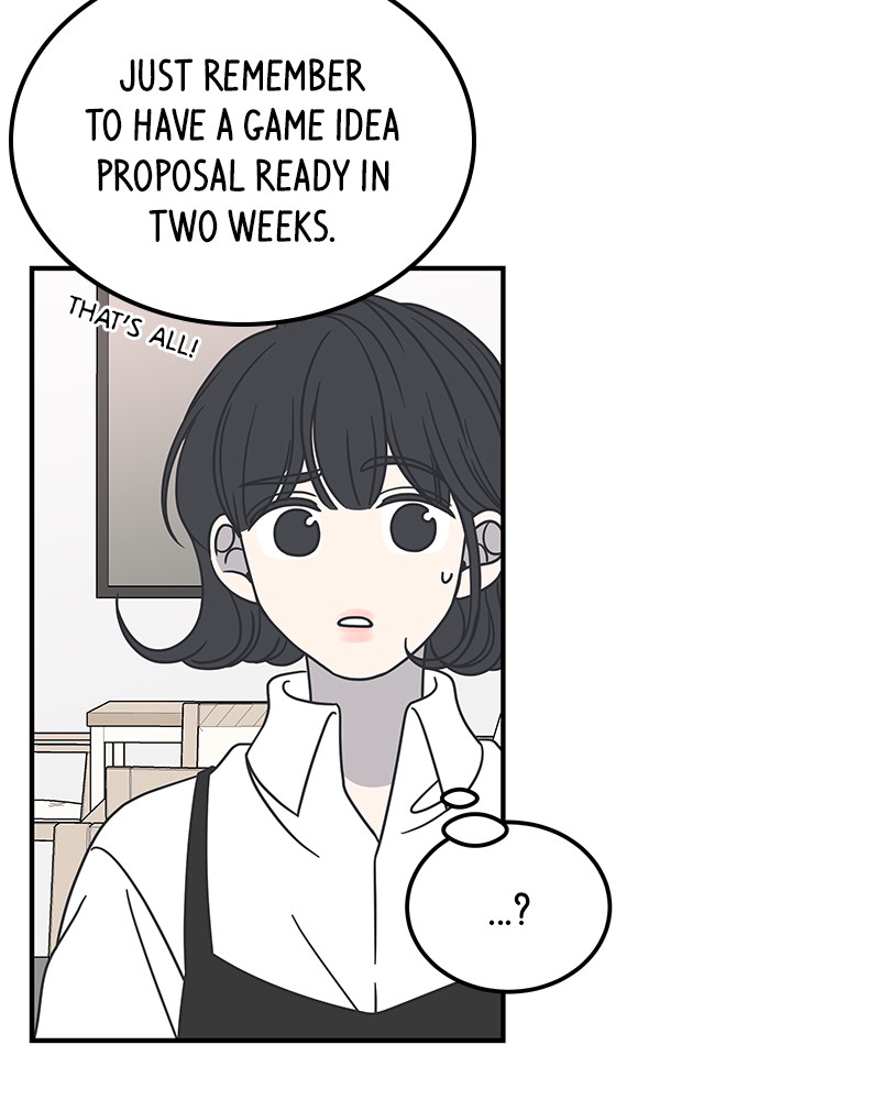 A Guide to Proper Dating chapter 52 - page 79