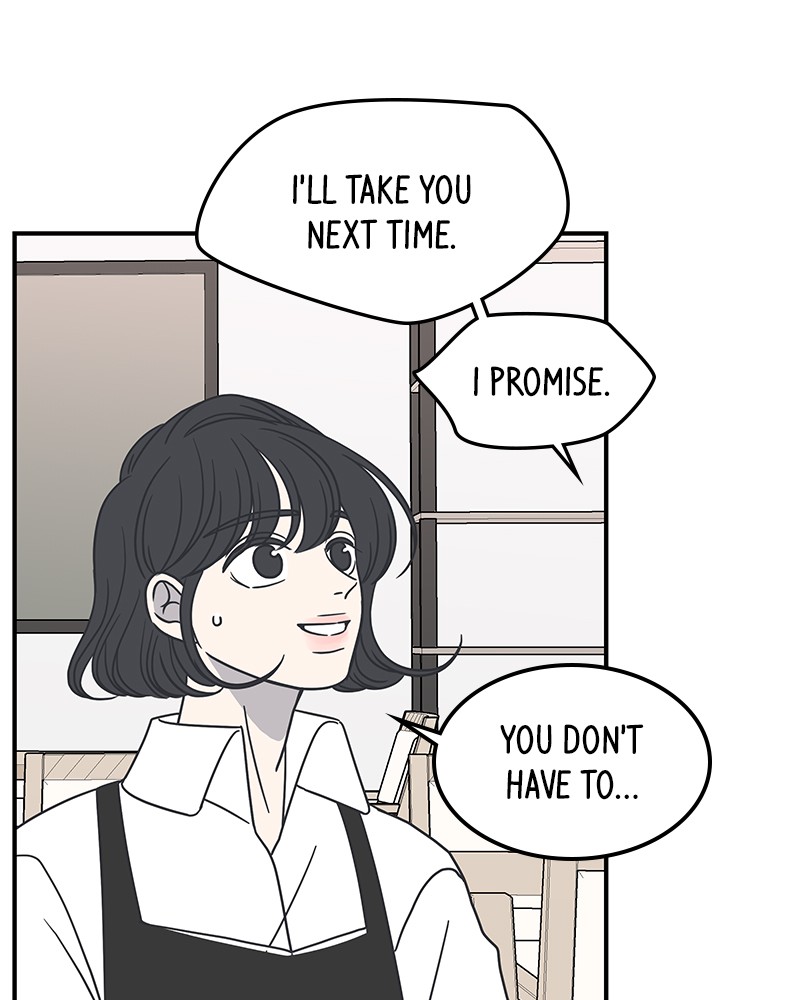 A Guide to Proper Dating chapter 52 - page 89
