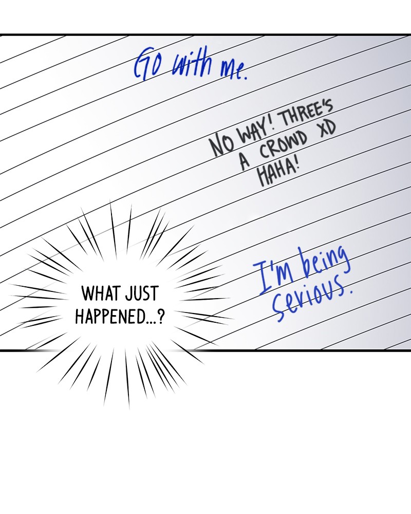 A Guide to Proper Dating chapter 52 - page 95