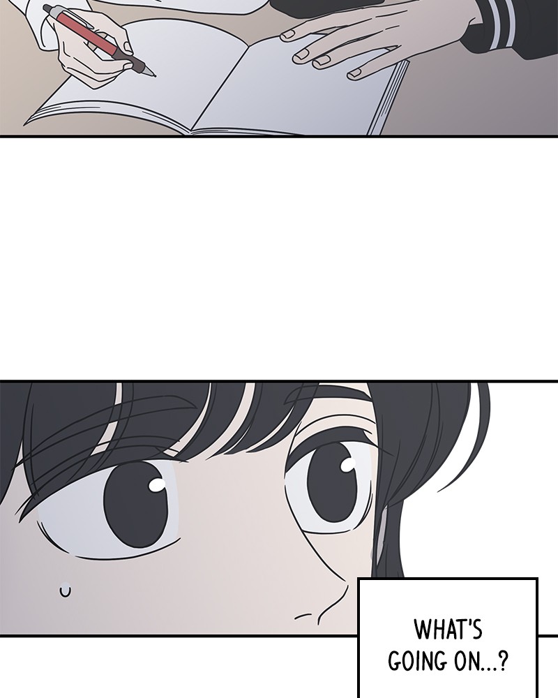 A Guide to Proper Dating chapter 52 - page 9