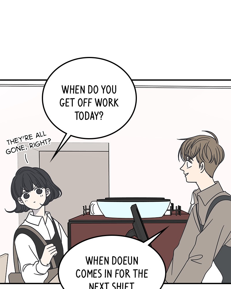 A Guide to Proper Dating chapter 52 - page 103