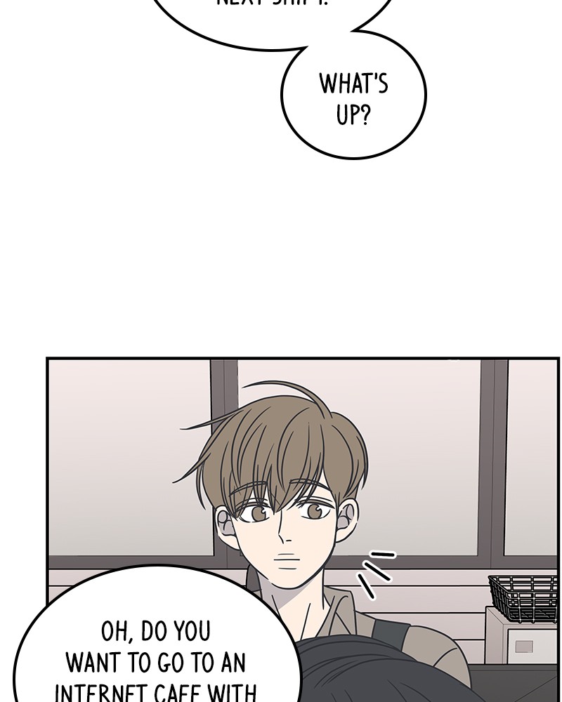 A Guide to Proper Dating chapter 52 - page 105