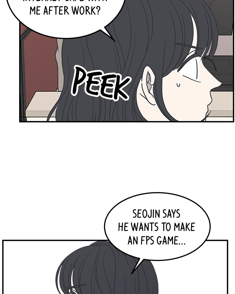 A Guide to Proper Dating chapter 52 - page 107