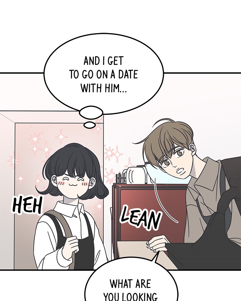 A Guide to Proper Dating chapter 52 - page 111