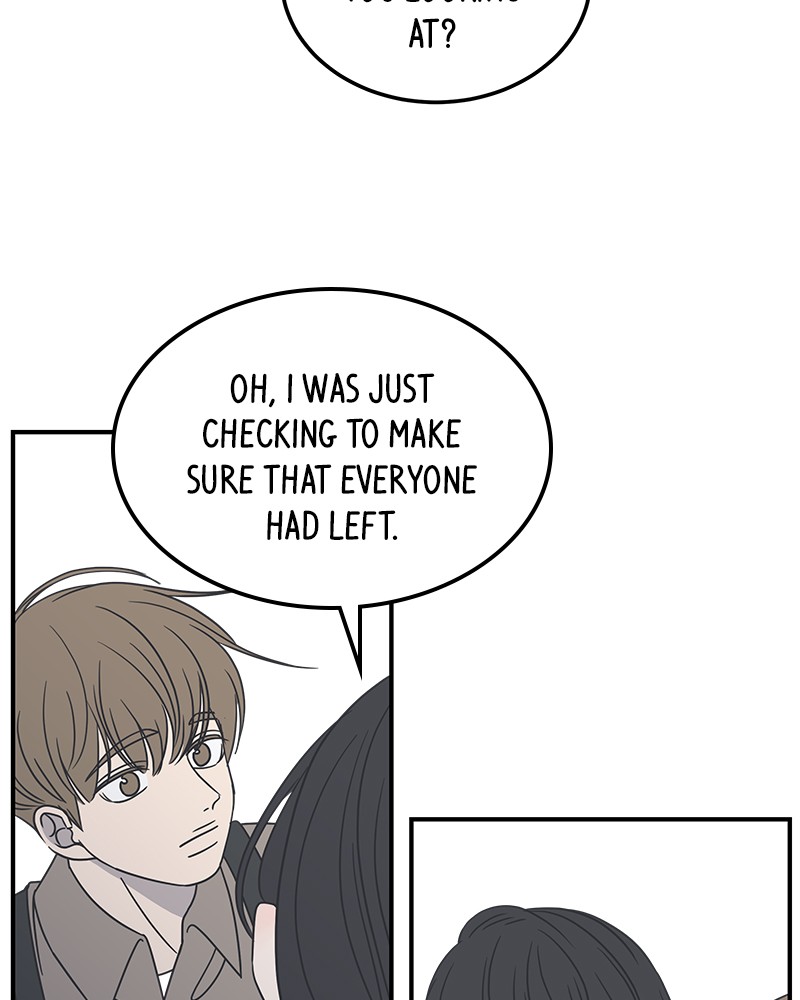 A Guide to Proper Dating chapter 52 - page 113