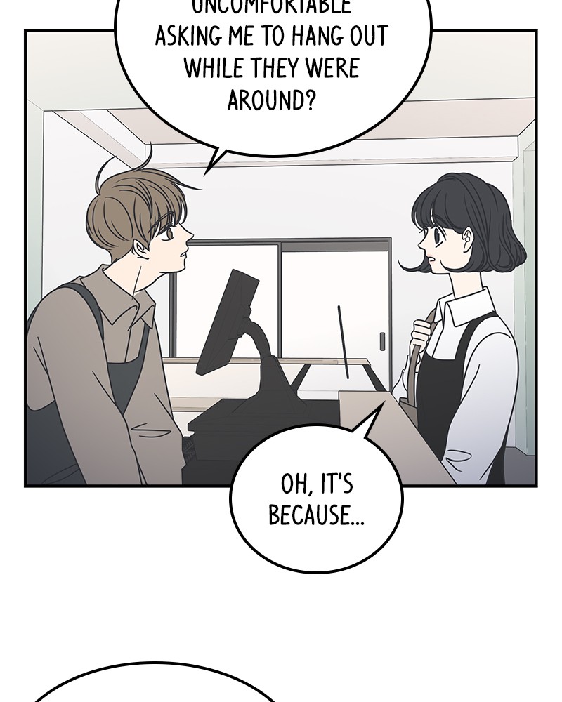 A Guide to Proper Dating chapter 52 - page 117