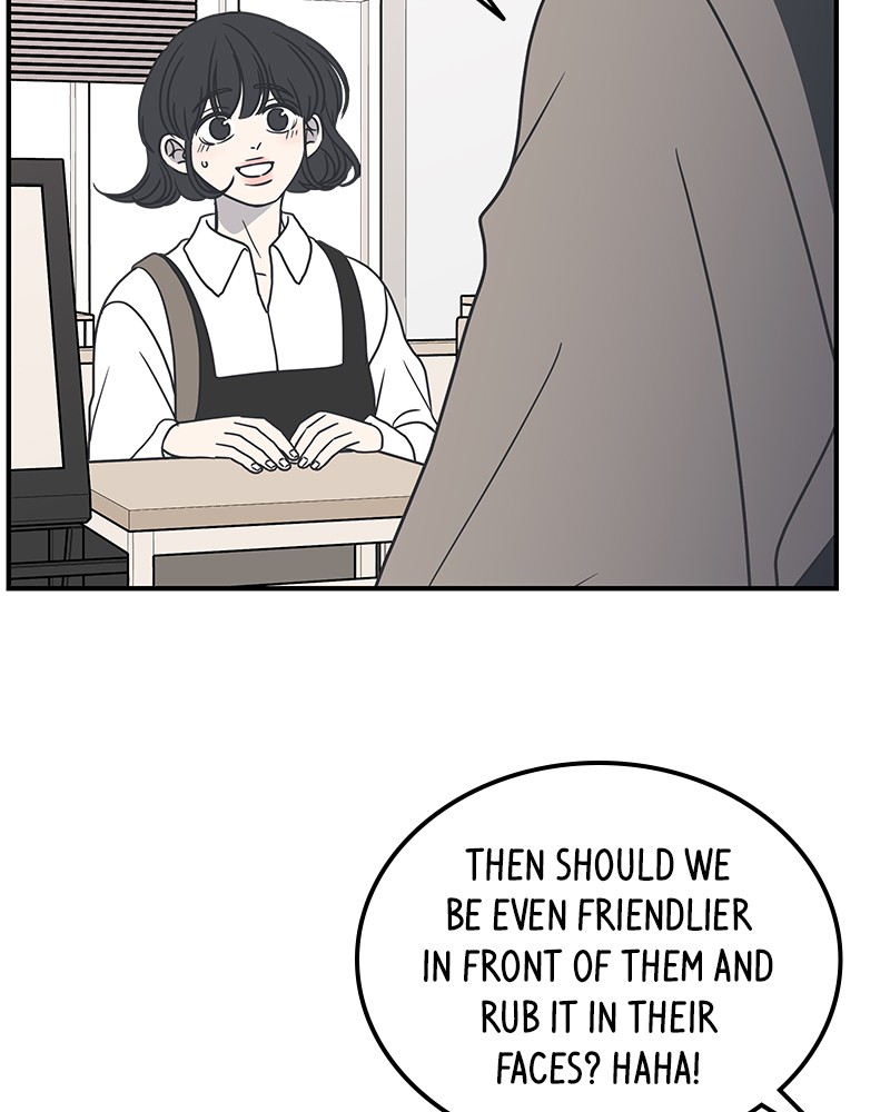 A Guide to Proper Dating chapter 52 - page 137